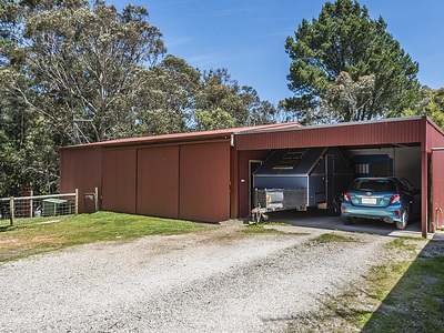 101 Willeys Road, Macedon