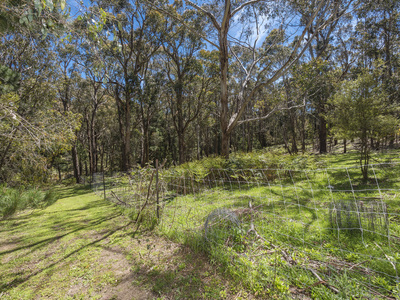 101 Willeys Road, Macedon