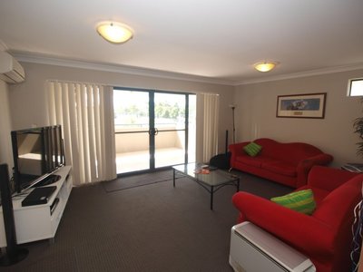 65 / 2A Hamilton Street East, North Strathfield