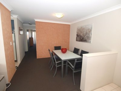 65 / 2A Hamilton Street East, North Strathfield