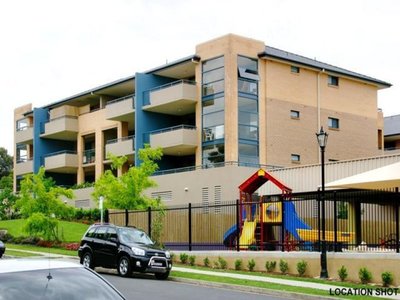 65 / 2A Hamilton Street East, North Strathfield