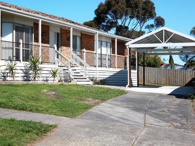 5 Munro Close, Hampton Park