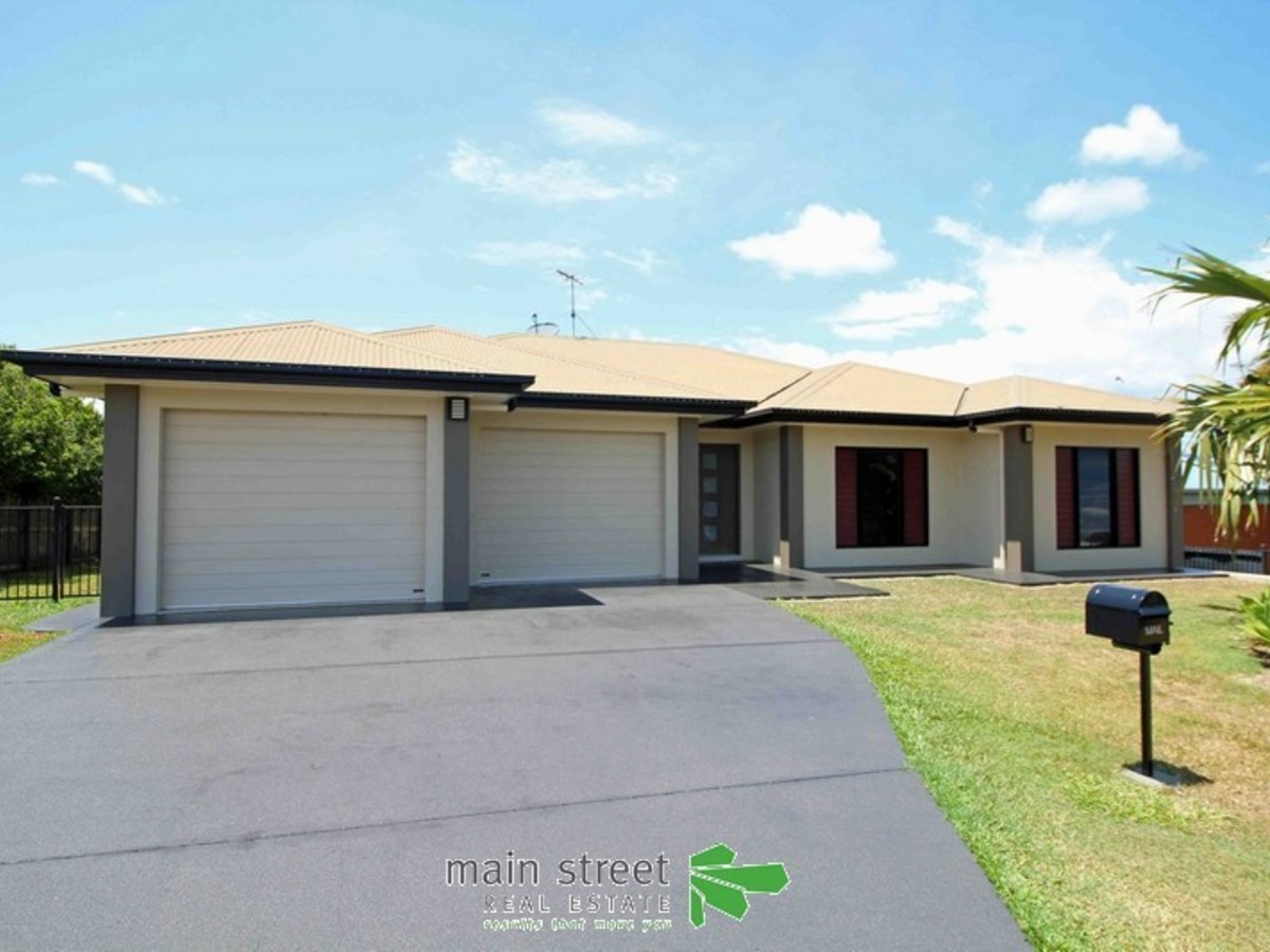 81 Loder Street, Atherton