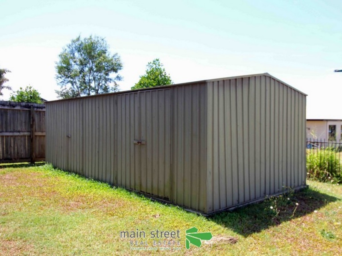 81 Loder Street, Atherton