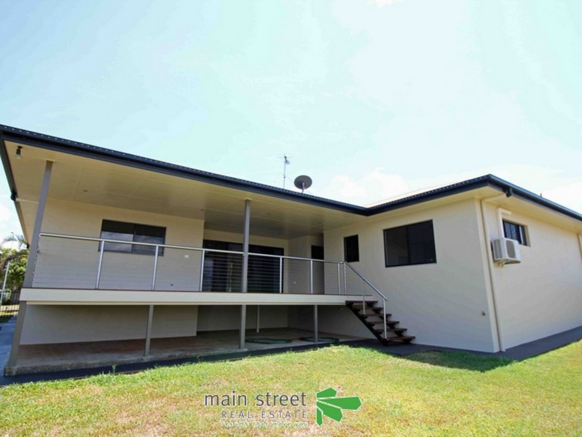 81 Loder Street, Atherton