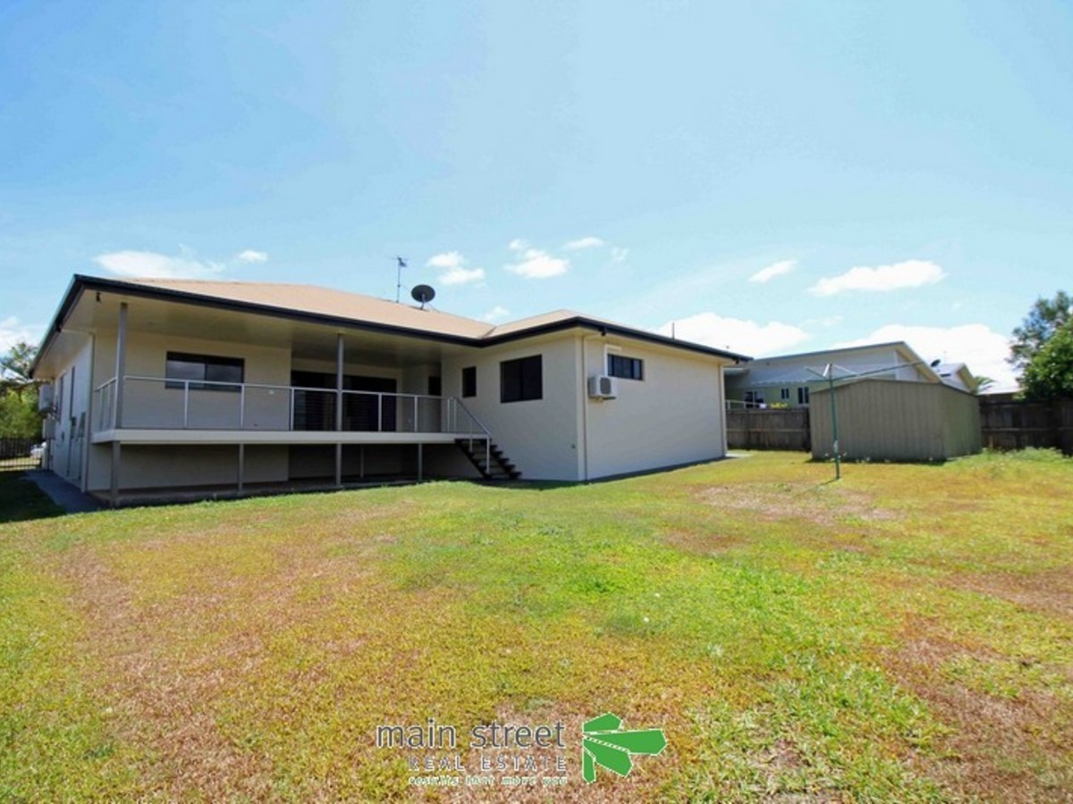 81 Loder Street, Atherton