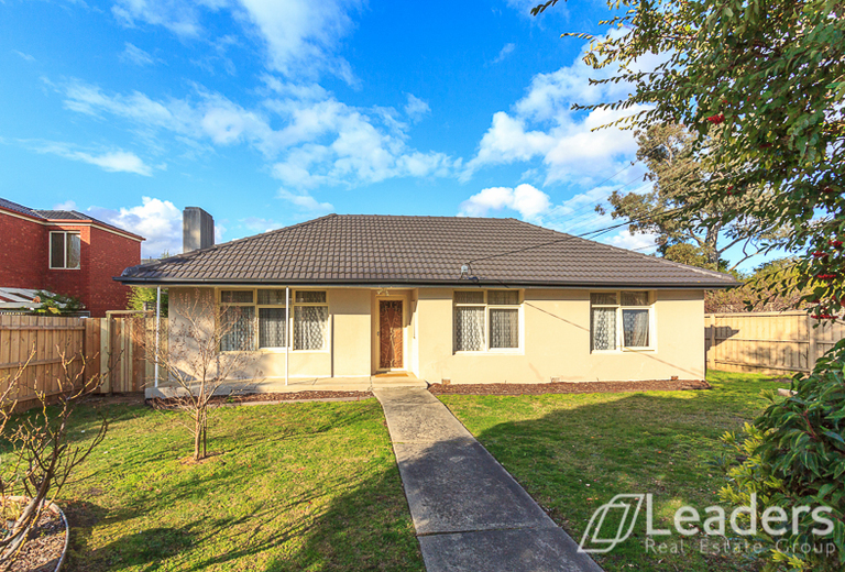 92 Hilton Street, Mount Waverley