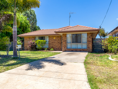 89 Truro Street, Torquay