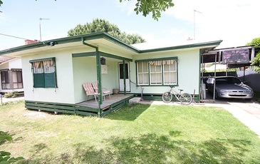 12 Anderson Street, Dimboola