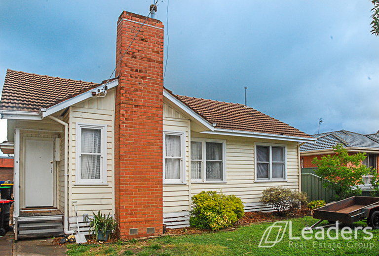 9 Albert Street, Benalla