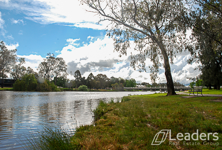 9 Albert Street, Benalla