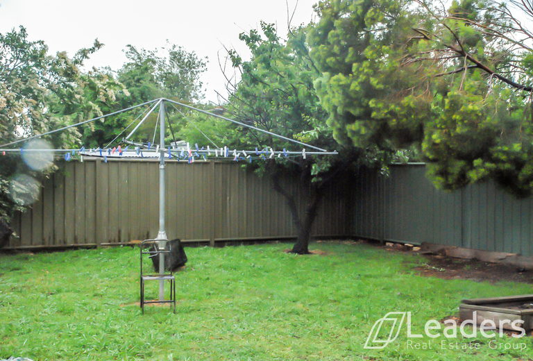 18 Meadows Avenue, Benalla