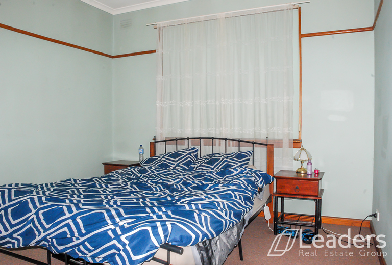18 Meadows Avenue, Benalla