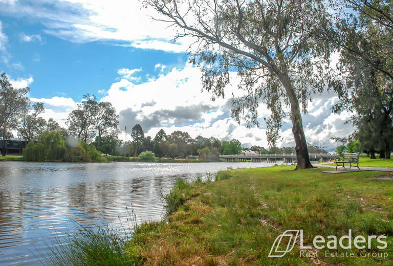 18 Meadows Avenue, Benalla