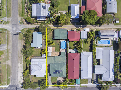 51 Argyle Street, Mullumbimby