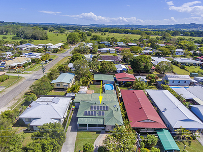 51 Argyle Street, Mullumbimby