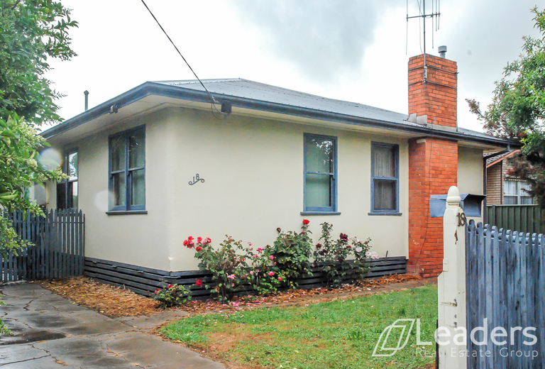 18 Meadows Avenue, Benalla