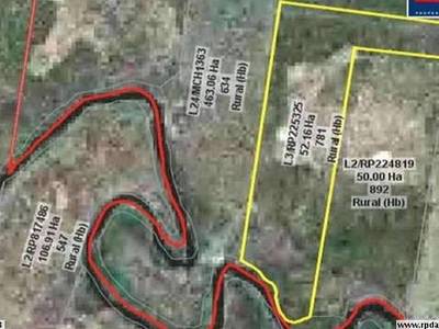 Lot 3, 781-795 Vanderwolf Road, Bunya Creek