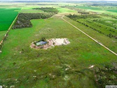 Lot 3, 781-795 Vanderwolf Road, Bunya Creek