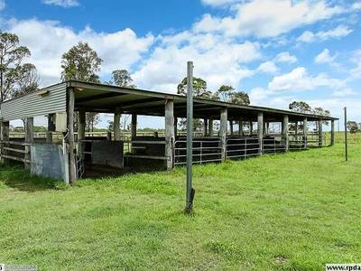 Lot 3, 781-795 Vanderwolf Road, Bunya Creek
