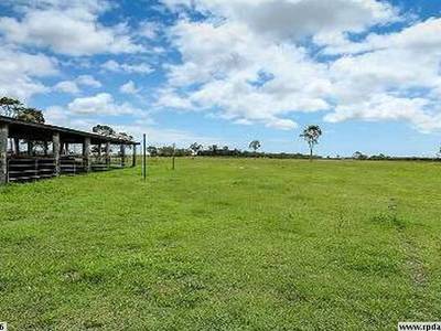 Lot 3, 781-795 Vanderwolf Road, Bunya Creek