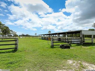 Lot 3, 781-795 Vanderwolf Road, Bunya Creek