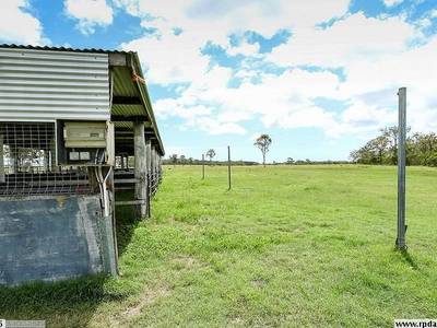 Lot 3, 781-795 Vanderwolf Road, Bunya Creek