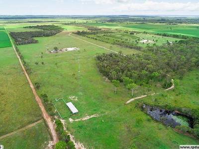 Lot 3, 781-795 Vanderwolf Road, Bunya Creek