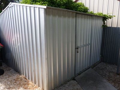 2 / 6 John Street, Horsham