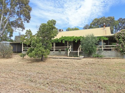 11 Matthews Road, Heathcote