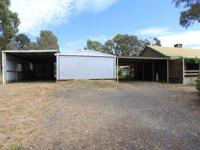 11 Matthews Road, Heathcote