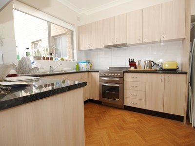 3 / 44 Henson Street, Summer Hill