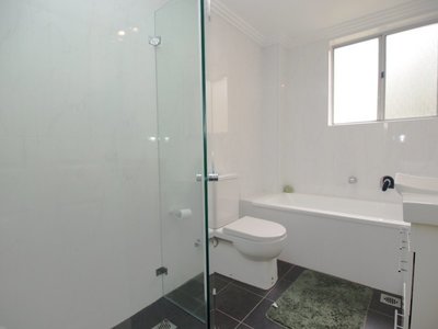 3 / 44 Henson Street, Summer Hill