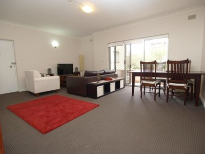 3 / 44 Henson Street, Summer Hill
