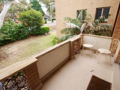 3 / 44 Henson Street, Summer Hill