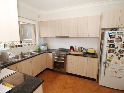 3 / 44 Henson Street, Summer Hill