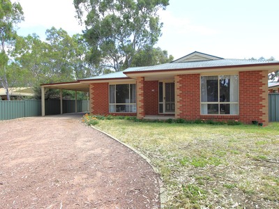 30 Scullys Lane, Heathcote