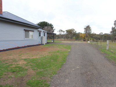 33 Victoria Hill Road, Heathcote