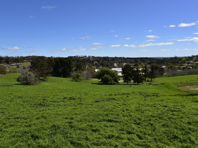 Lot 101-107, North Street, Angaston