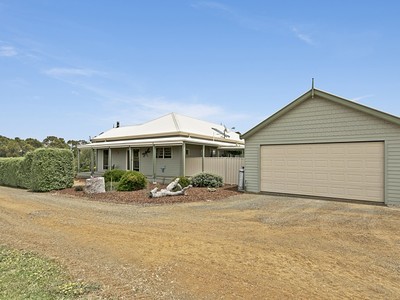 Hagans Lane, Toolleen