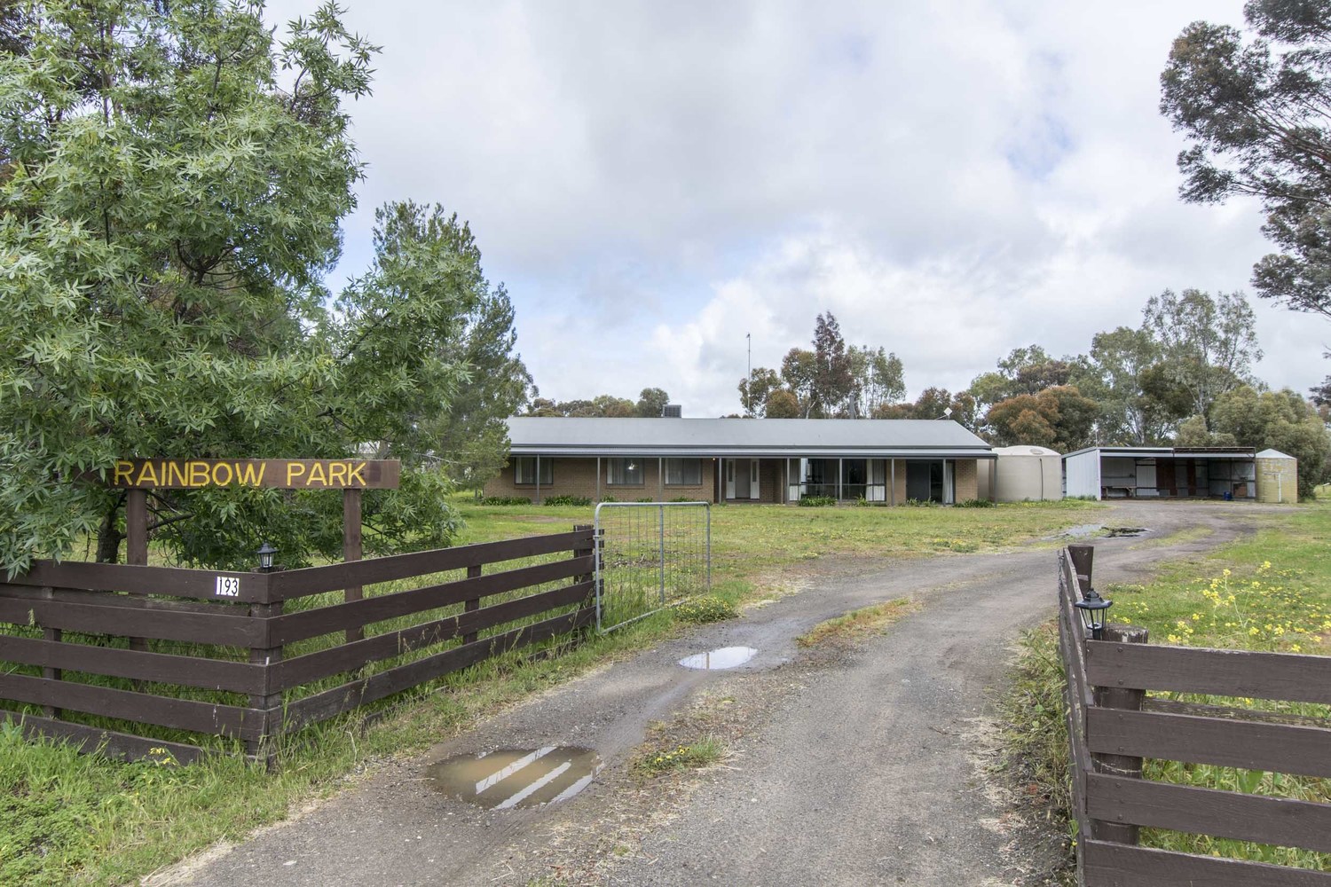 193 Wards Road, Haven