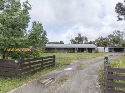 193 Wards Road, Haven