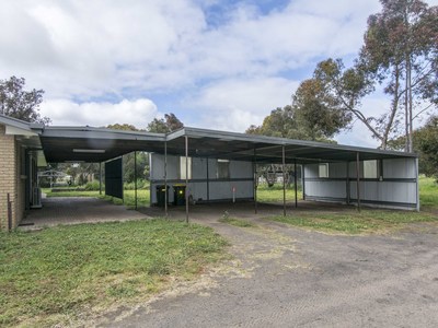 193 Wards Road, Haven