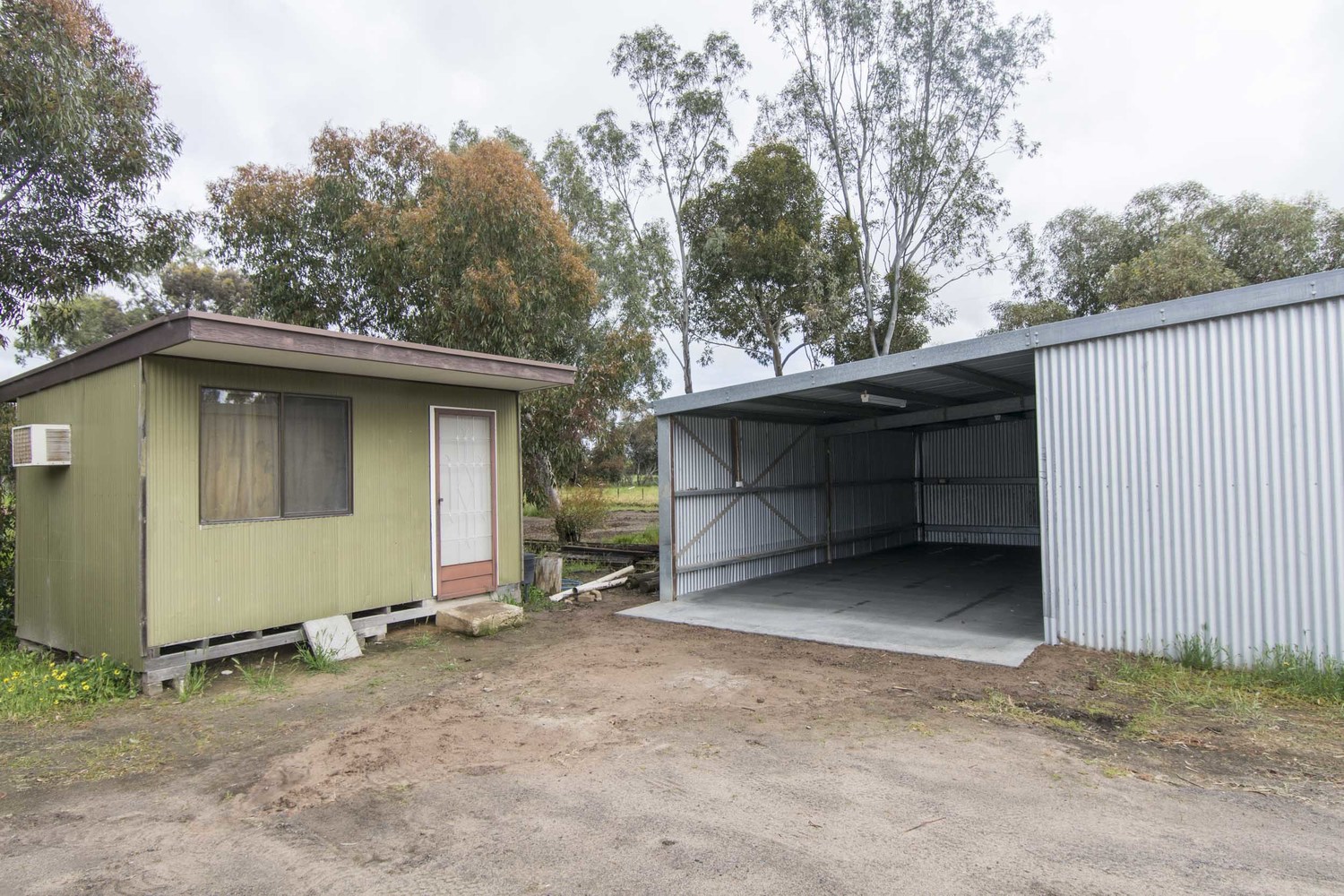 193 Wards Road, Haven