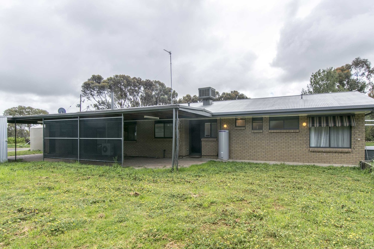 193 Wards Road, Haven