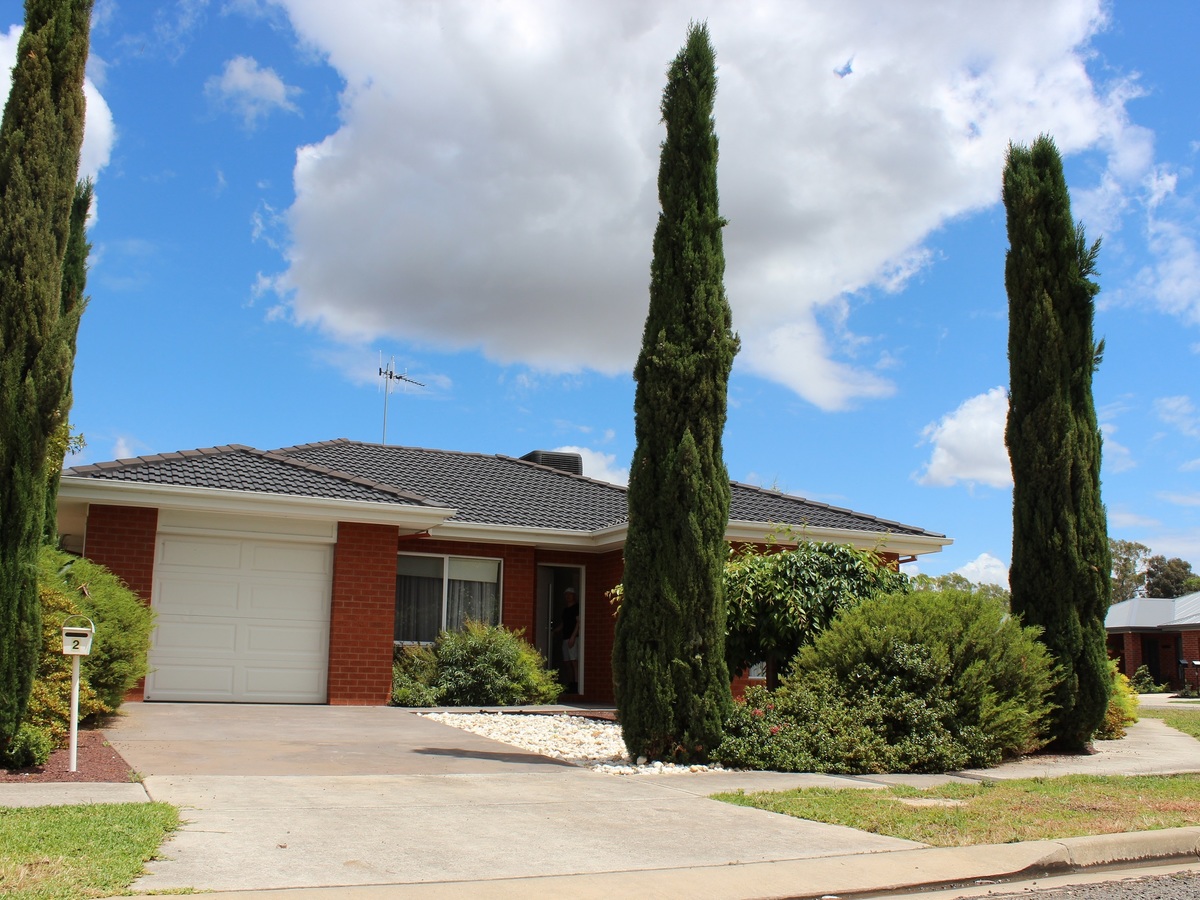 2 Schulz Street, Benalla