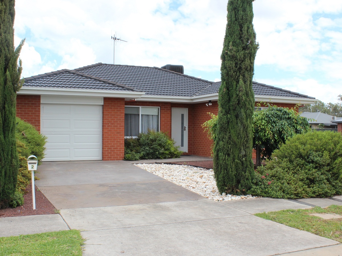 2 Schulz Street, Benalla