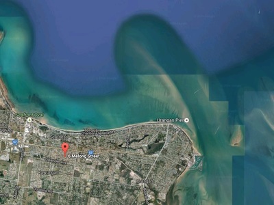 6 Melong street, Scarness
