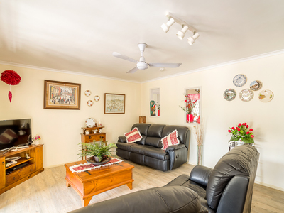 6 Melong street, Scarness