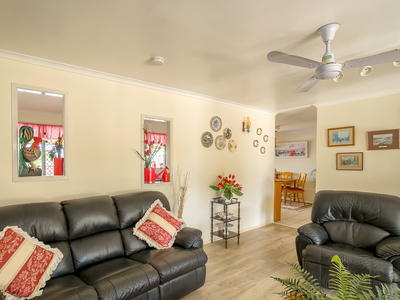 6 Melong street, Scarness